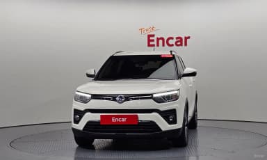 Berry New Tivoli