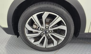 Berry New Tivoli
