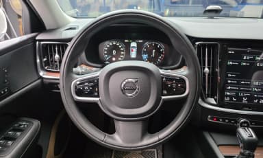 V60 Cross-Country 2nd Generation