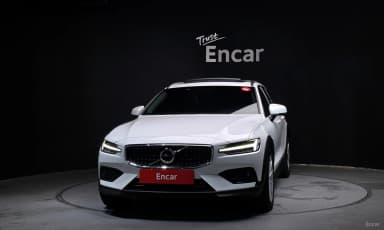 V60 Cross-Country 2nd Generation