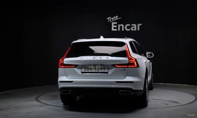 V60 Cross-Country 2nd Generation