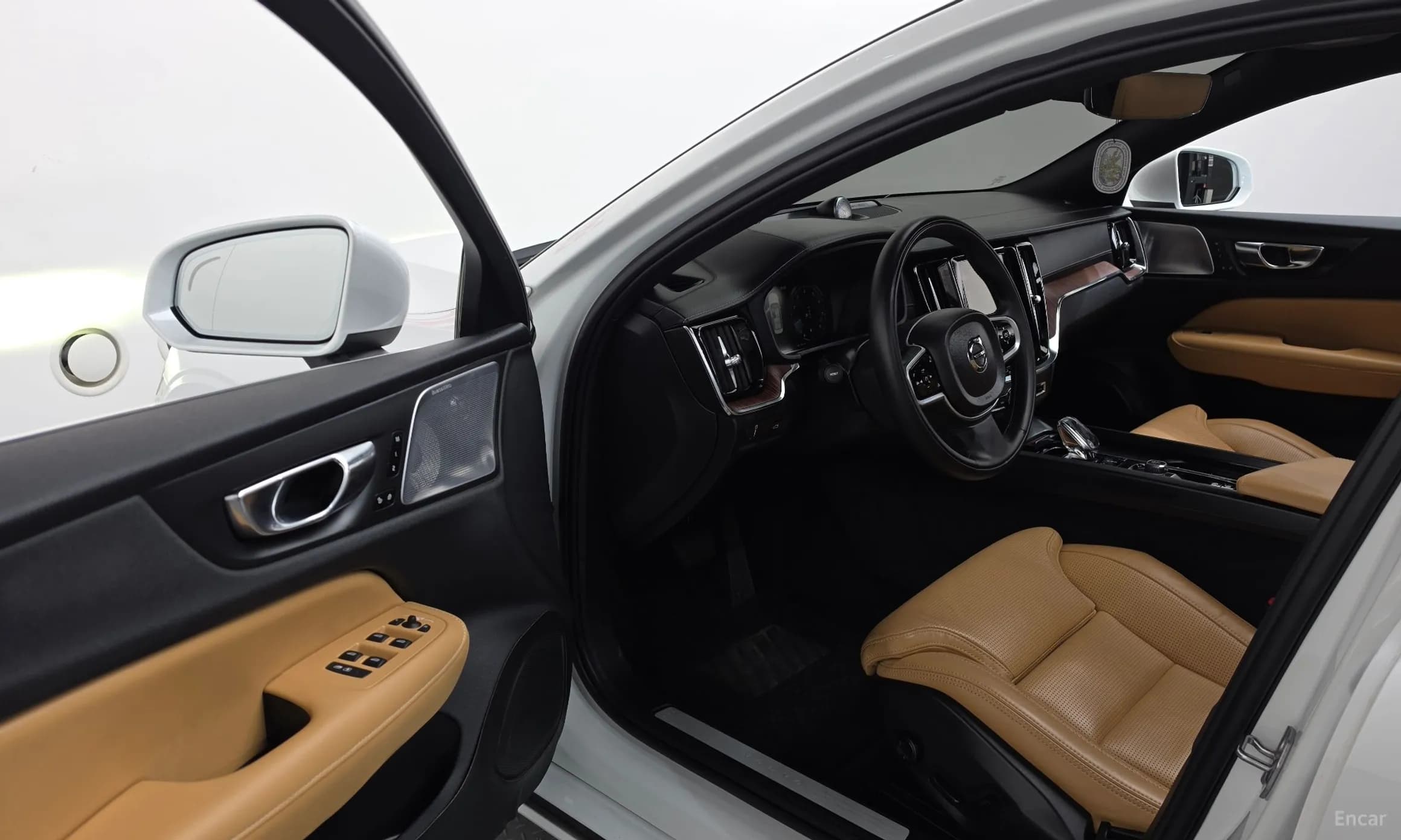 S60 3rd Generation