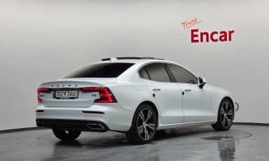 S60 3rd Generation