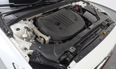 S60 3rd Generation