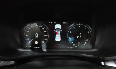 S60 3rd Generation