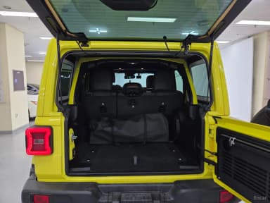Wrangler (JL)