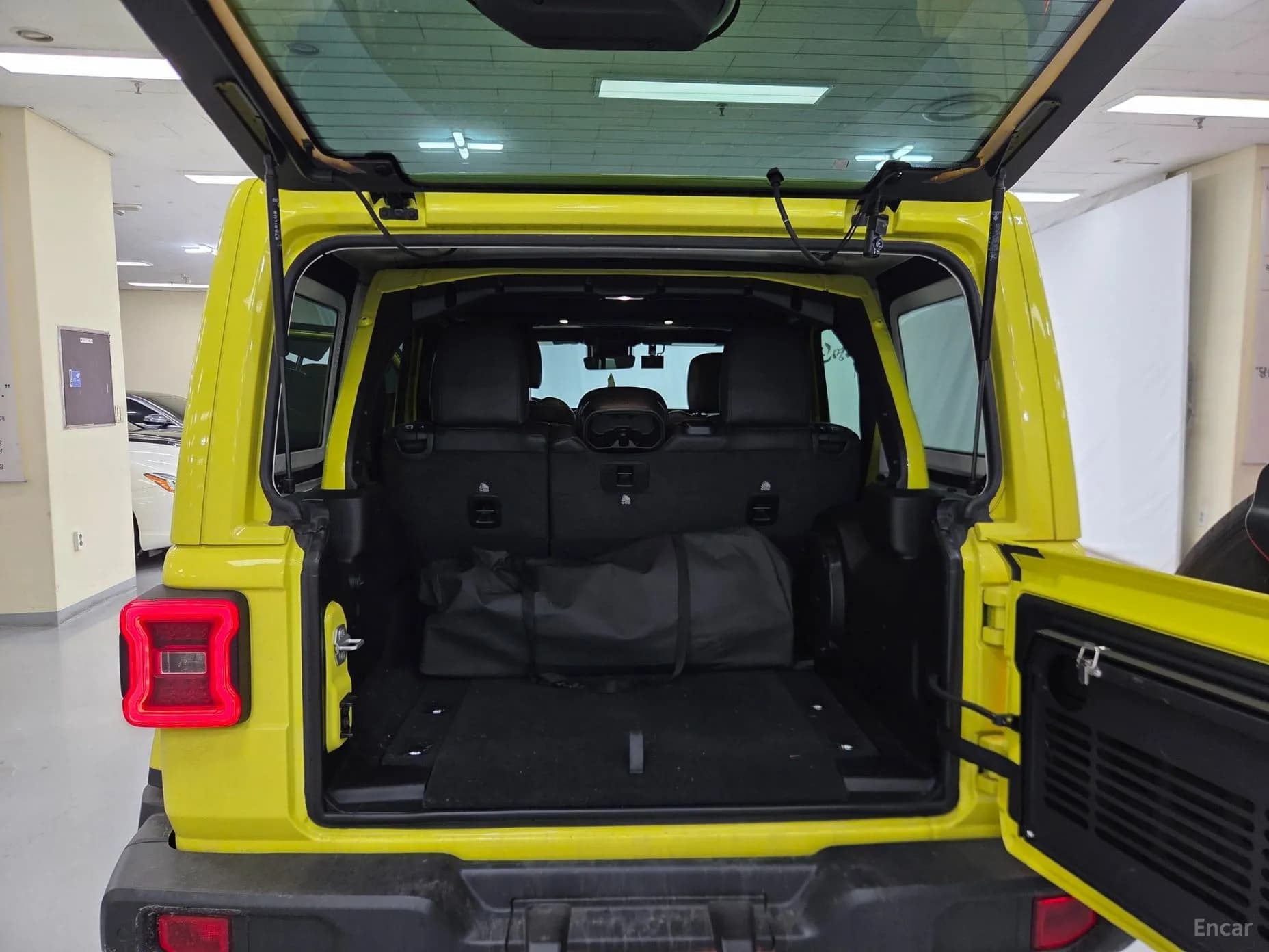 Wrangler (JL)