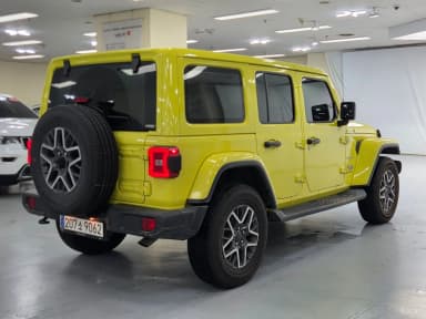 Wrangler (JL)