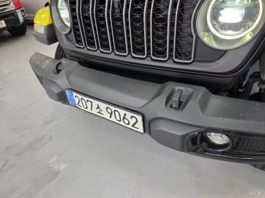 Wrangler (JL)