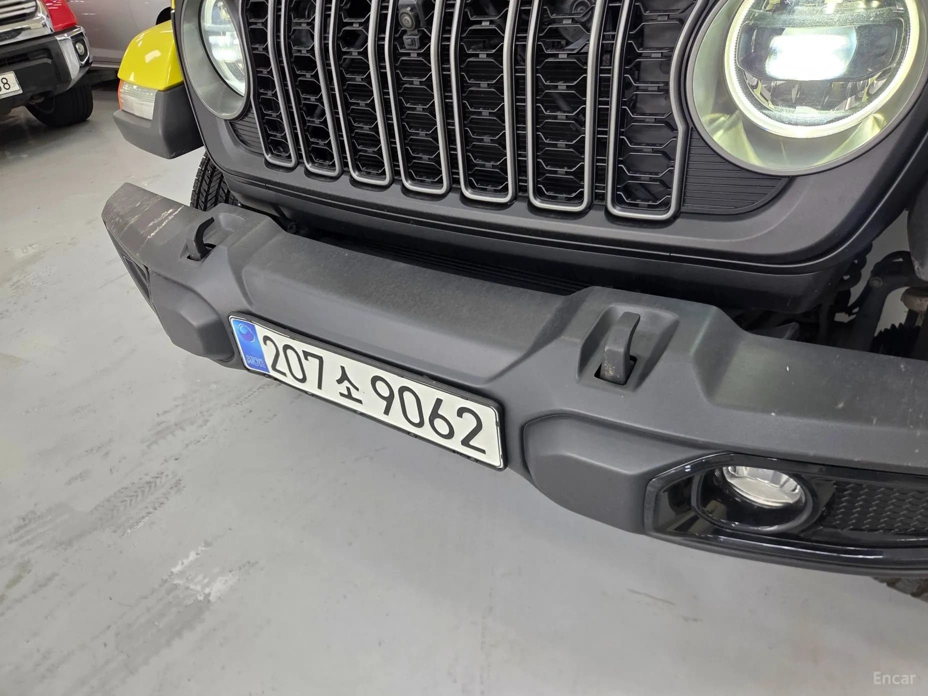 Wrangler (JL)