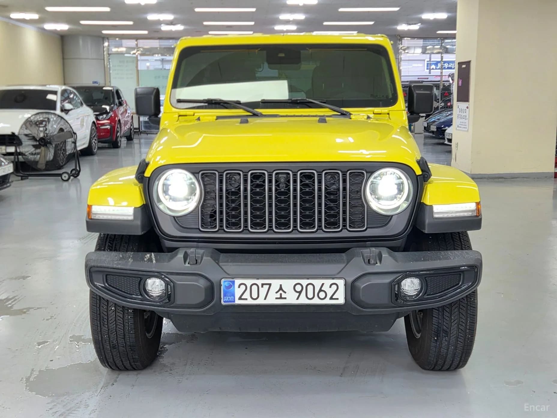 Wrangler (JL)