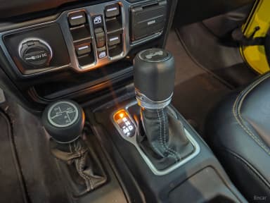Wrangler (JL)