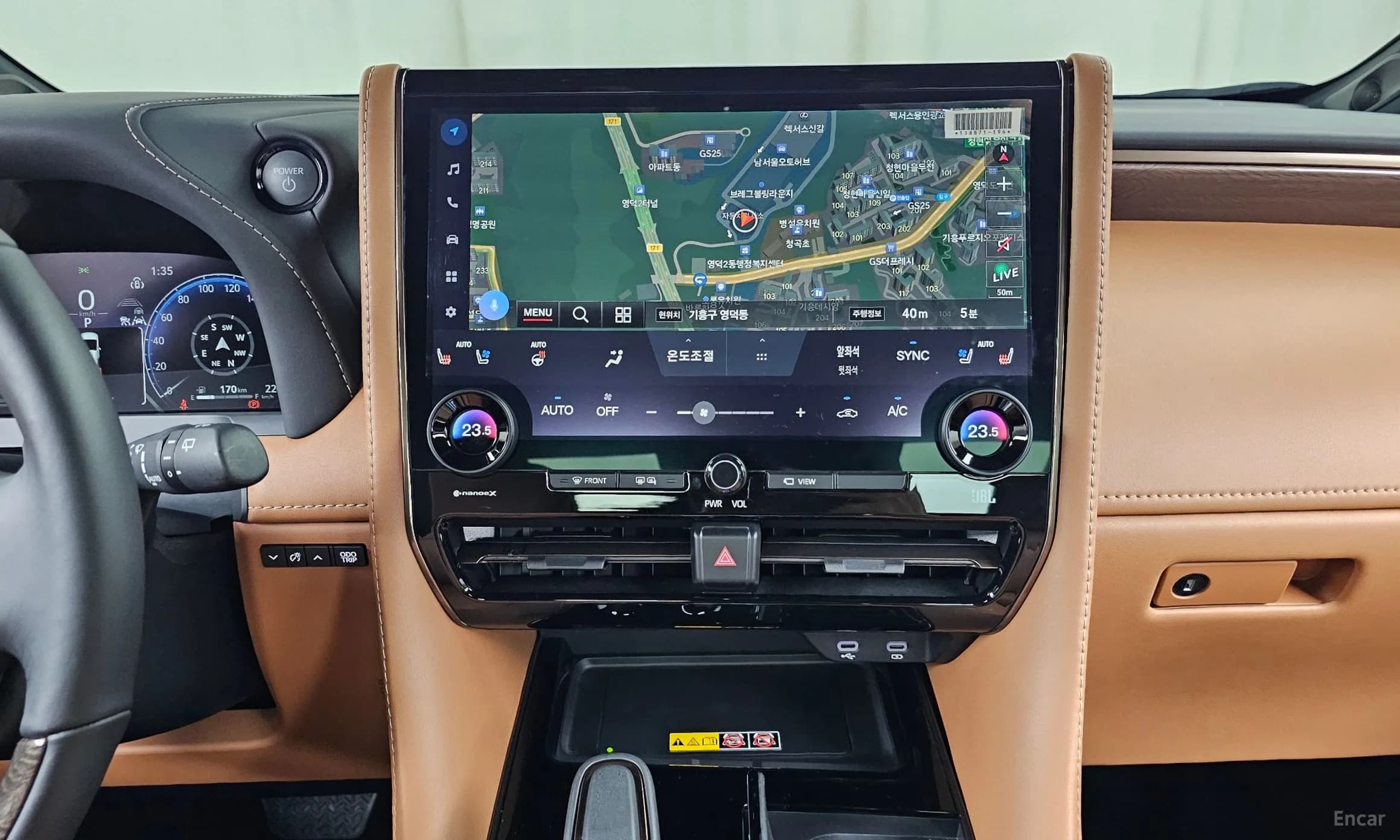 Alphard 4th Generation