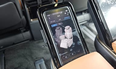 Alphard 4th Generation