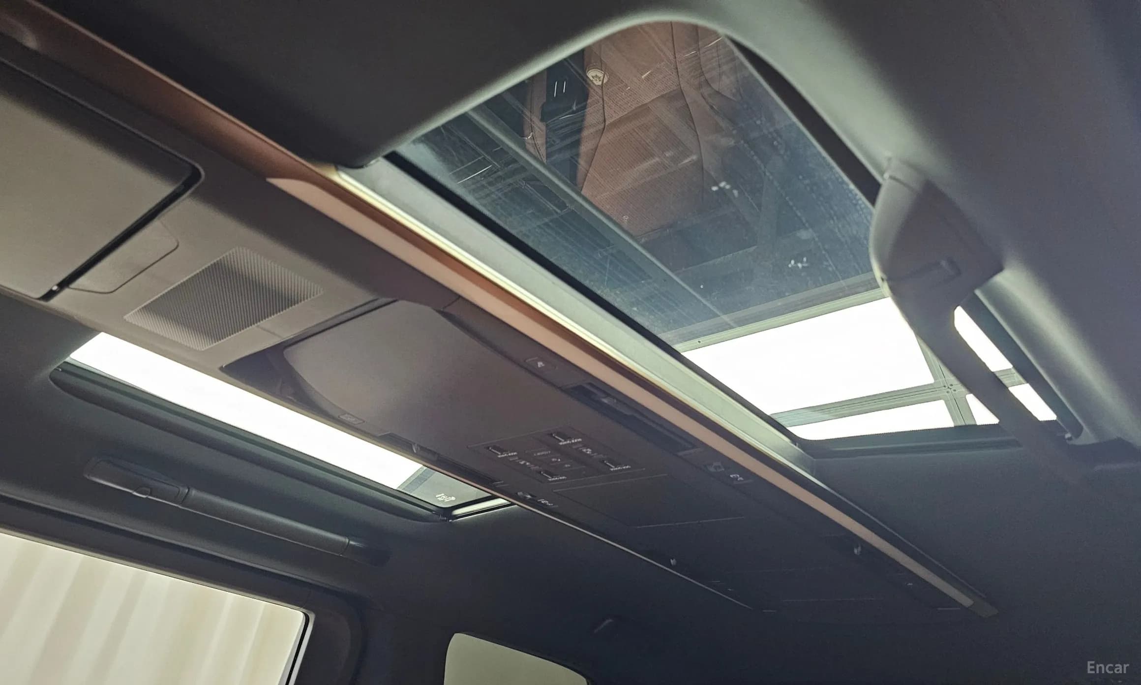 Alphard 4th Generation