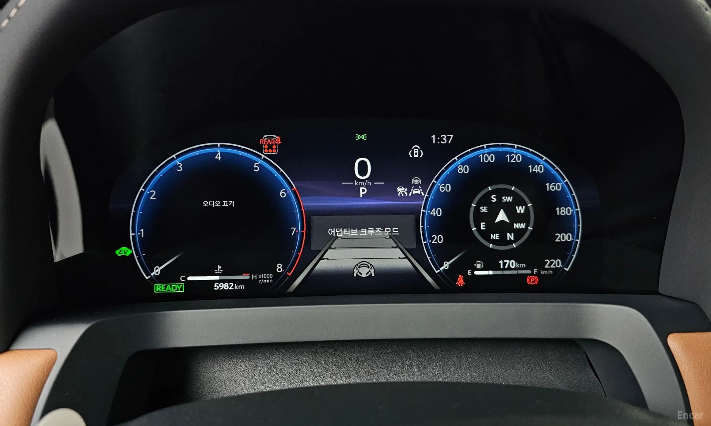Alphard 4th Generation