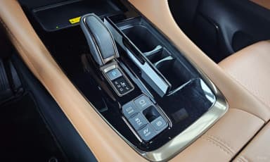 Alphard 4th Generation