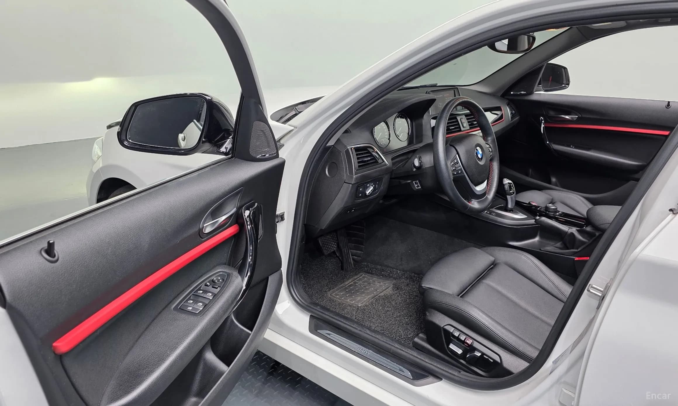 1 Series (F20)