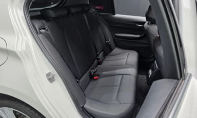 1 Series (F20)