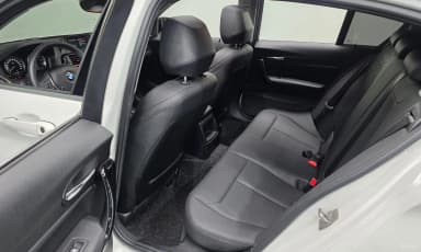1 Series (F20)