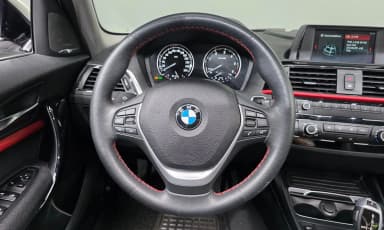 1 Series (F20)