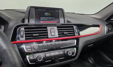 1 Series (F20)