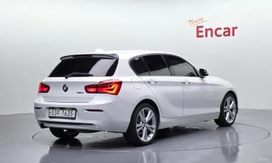 1 Series (F20)