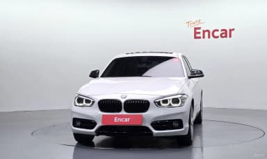1 Series (F20)