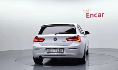 1 Series (F20)
