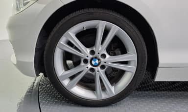 1 Series (F20)