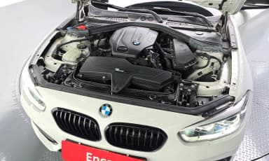 1 Series (F20)
