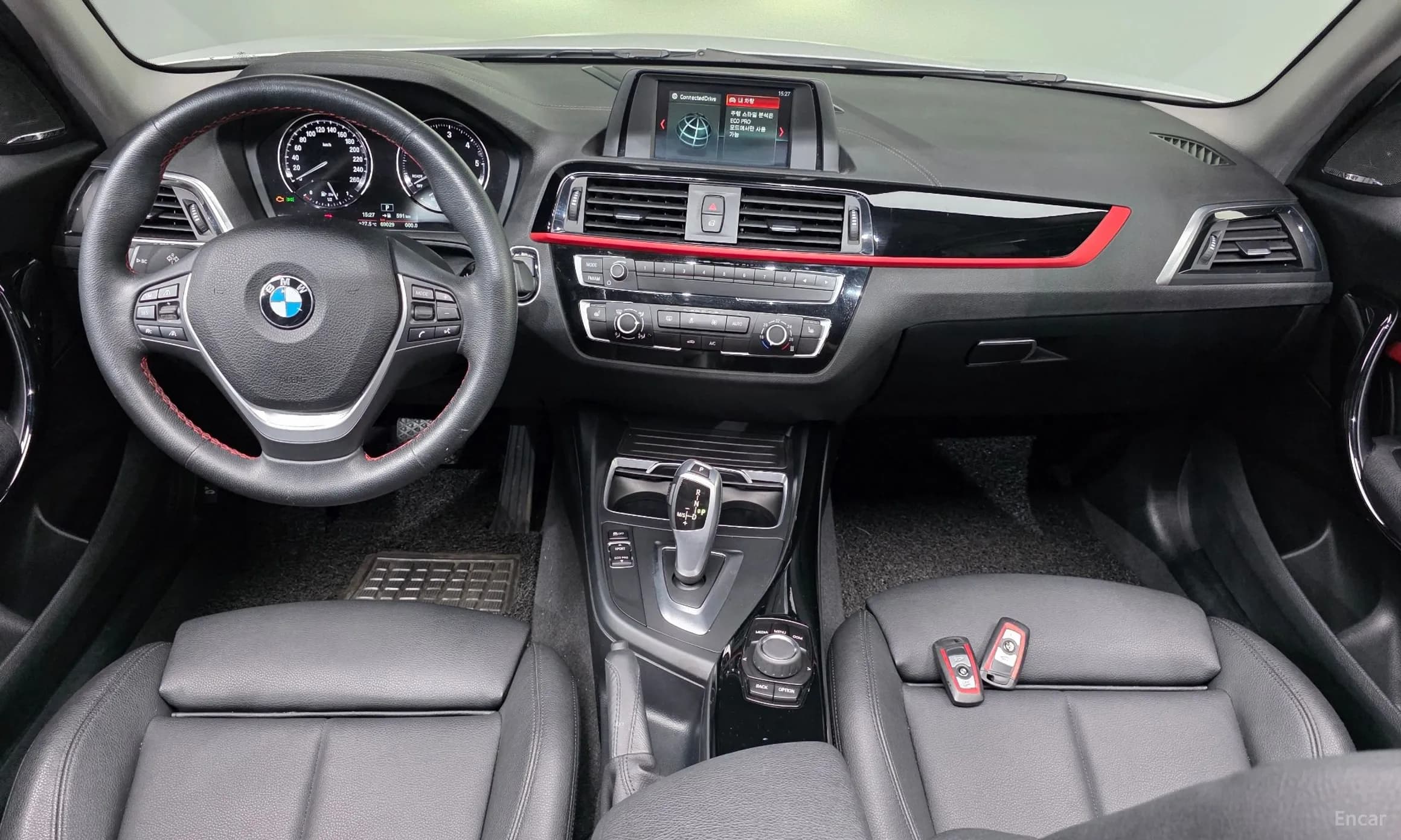 1 Series (F20)