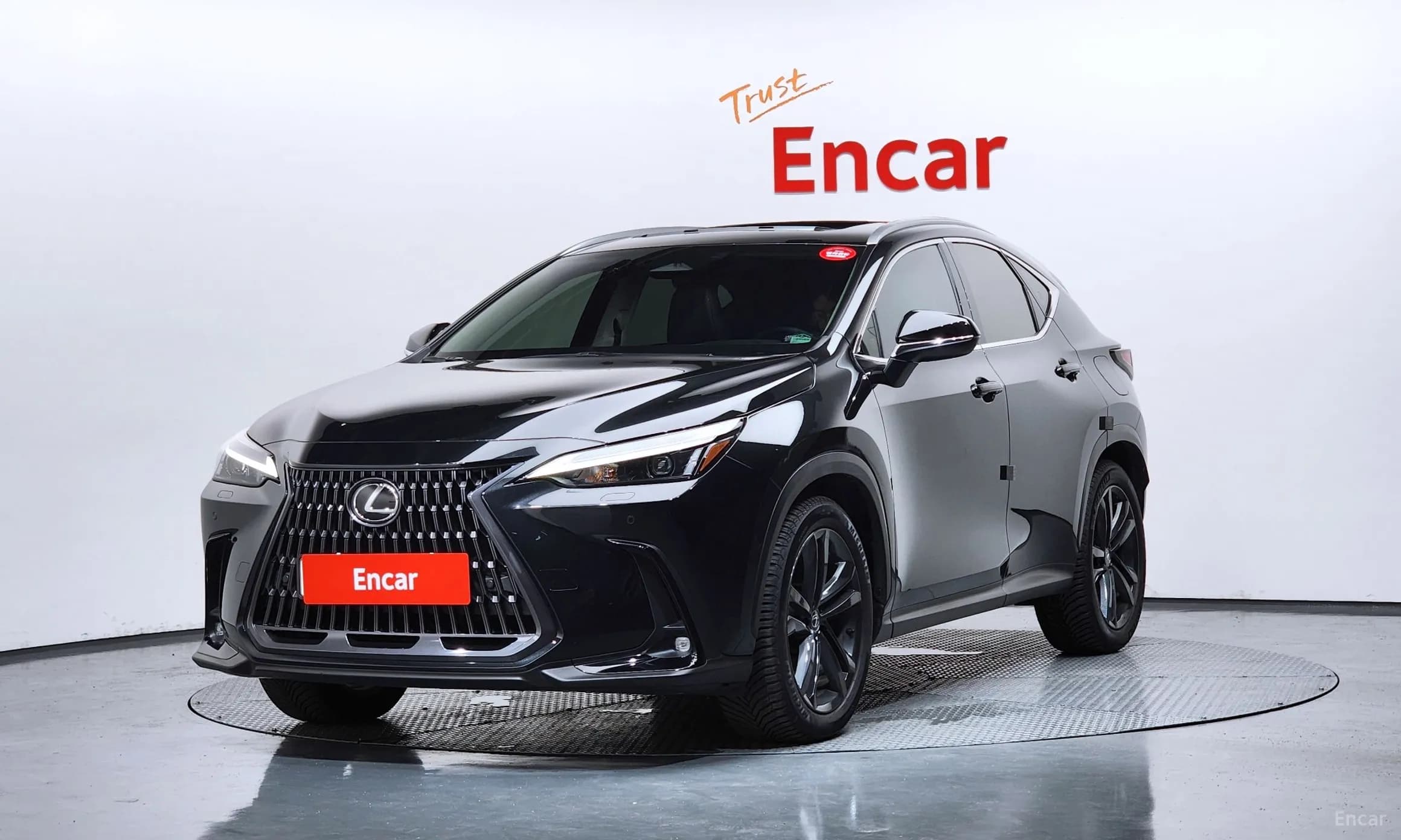 NX350h Gen 2