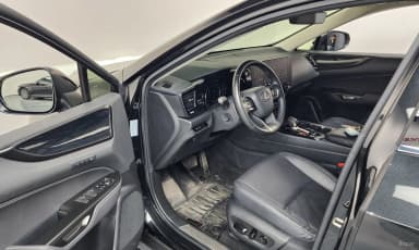 NX350h Gen 2