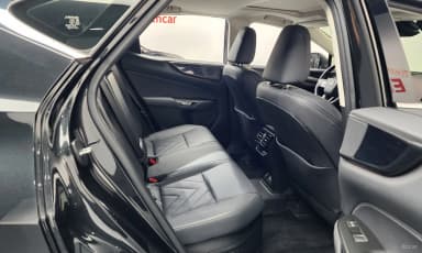 NX350h Gen 2