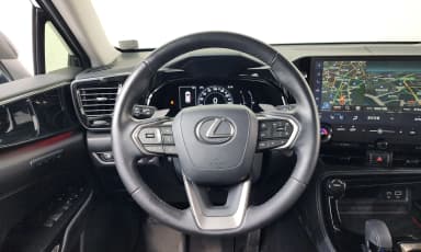 NX350h Gen 2