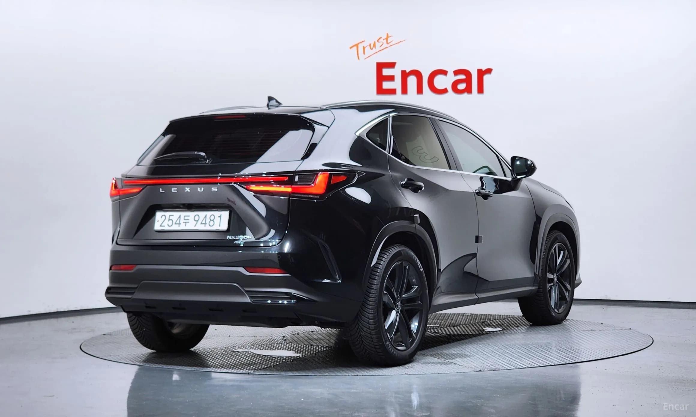 NX350h Gen 2