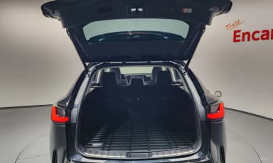 NX350h Gen 2