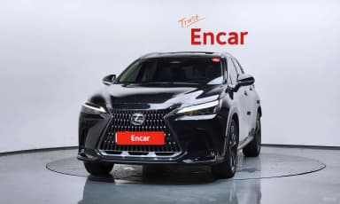 NX350h Gen 2