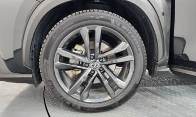 NX350h Gen 2