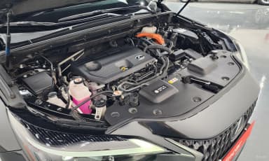 NX350h Gen 2
