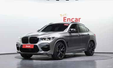 X4M (G02)