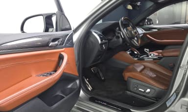 X4M (G02)