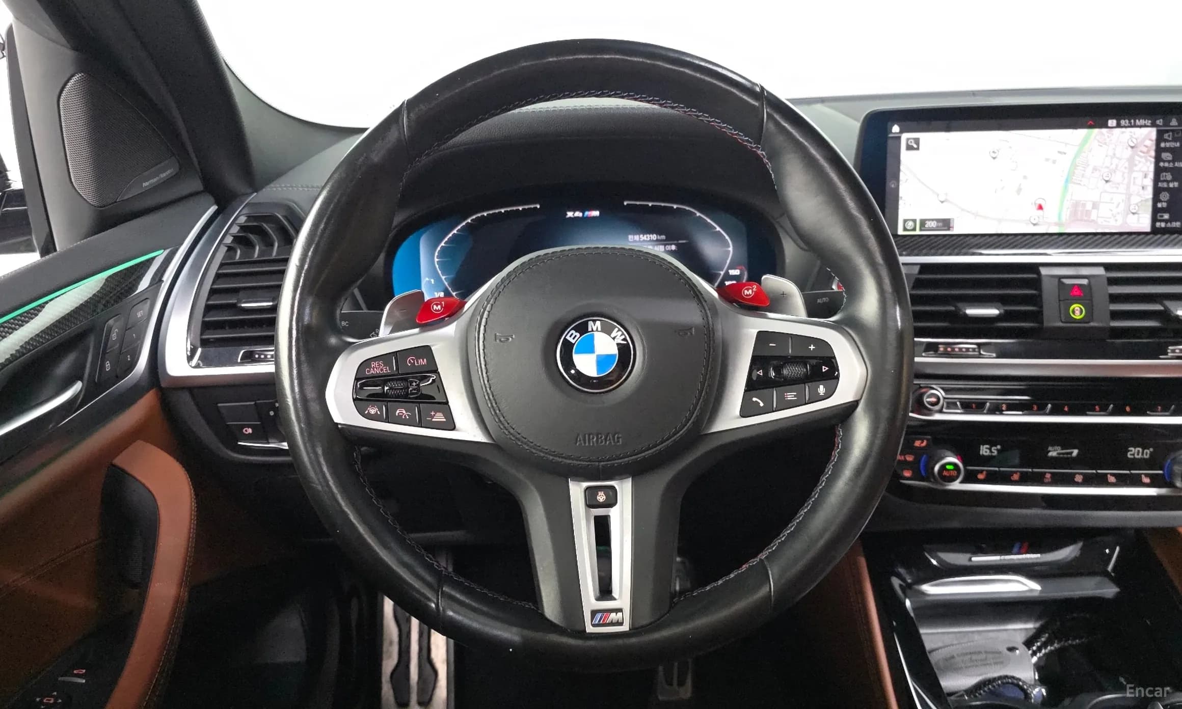 X4M (G02)