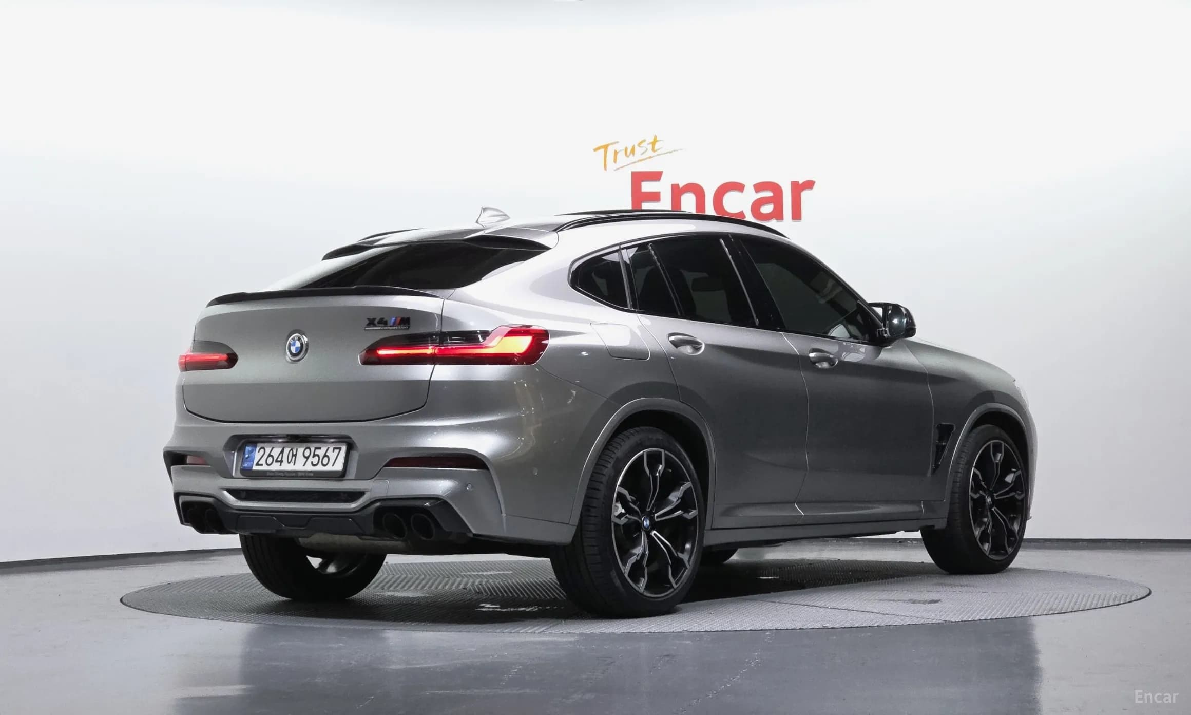 X4M (G02)