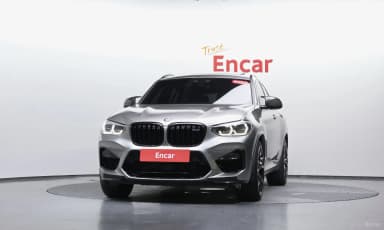 X4M (G02)