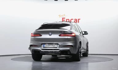 X4M (G02)