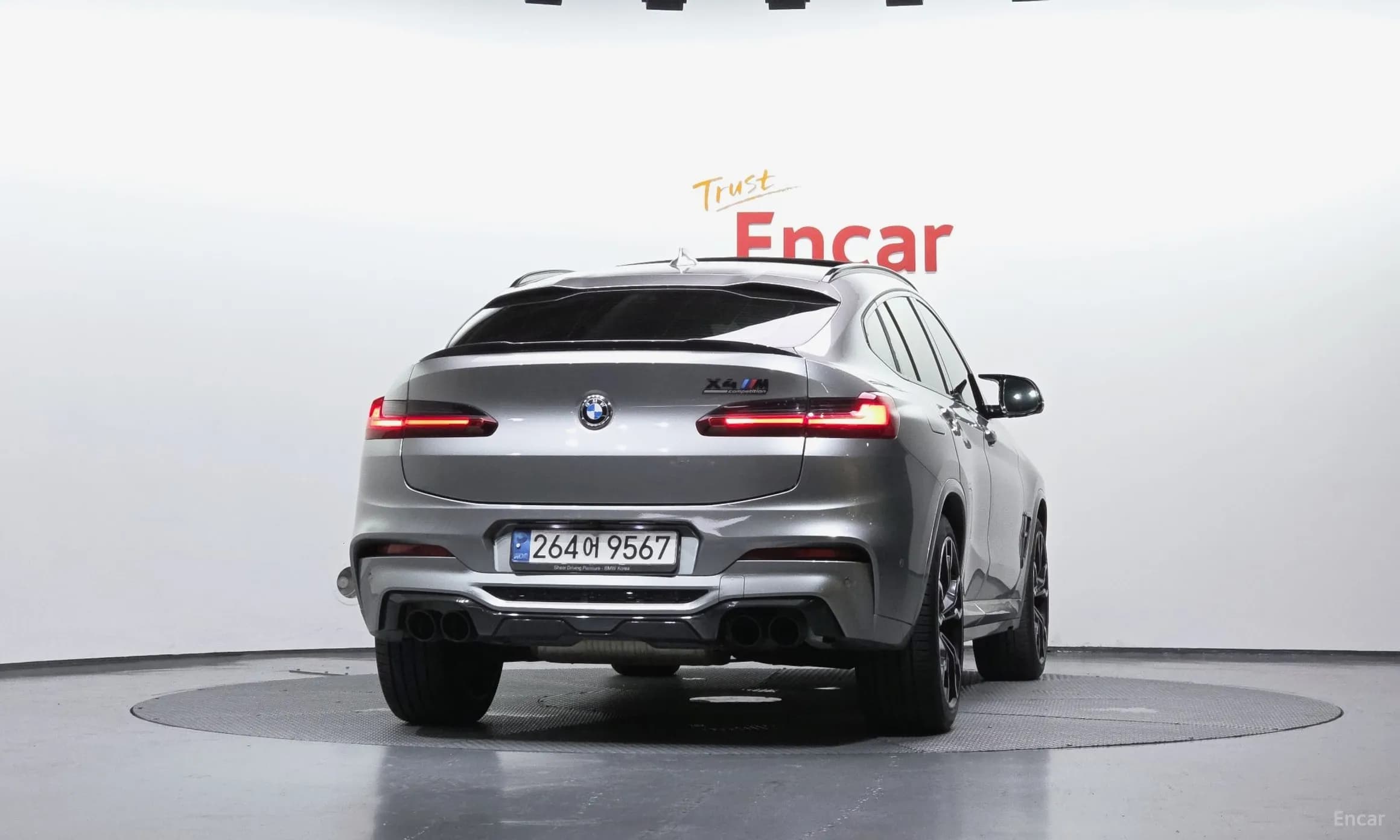 X4M (G02)