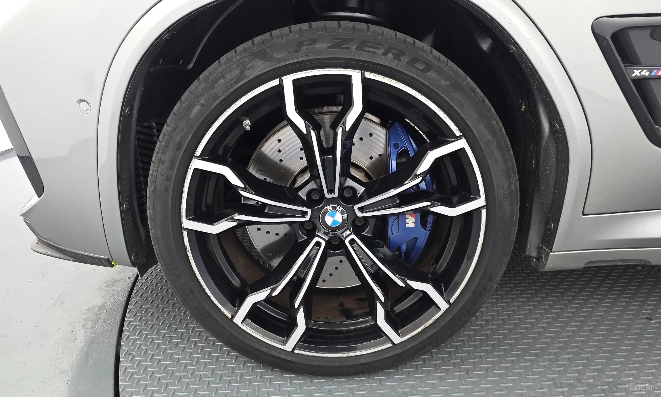 X4M (G02)