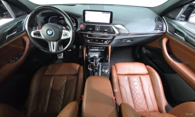 X4M (G02)